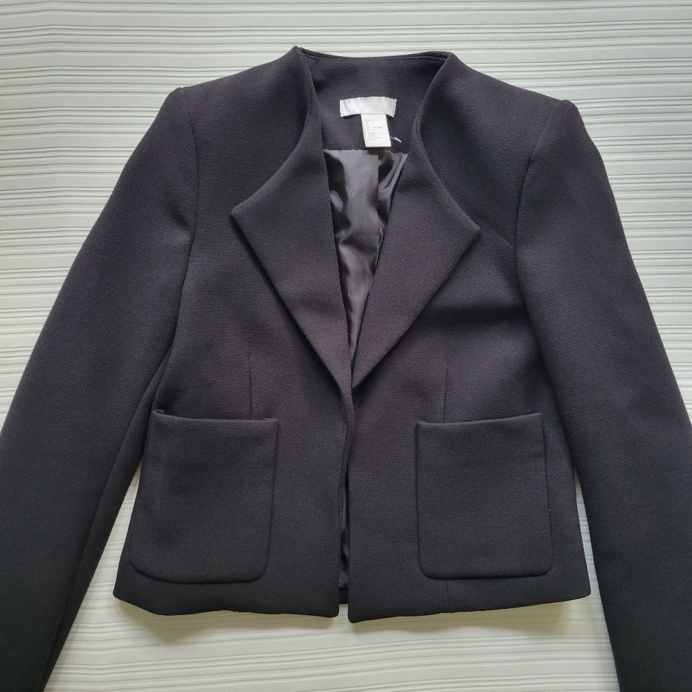 H&M blazer - Picture 2 of 6